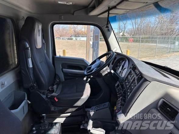 Kenworth T880 덤프 트럭