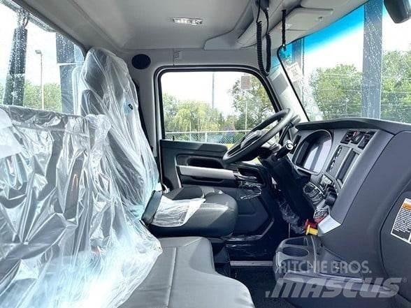 Kenworth T880 트랙터 유닛