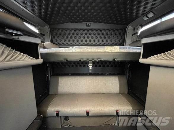 Kenworth W900 트랙터 유닛
