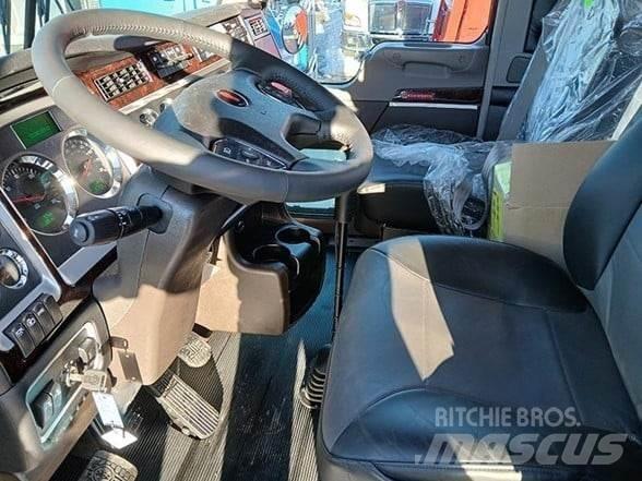 Kenworth W900B 트랙터 유닛