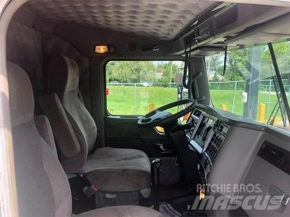 Kenworth W900B 트랙터 유닛
