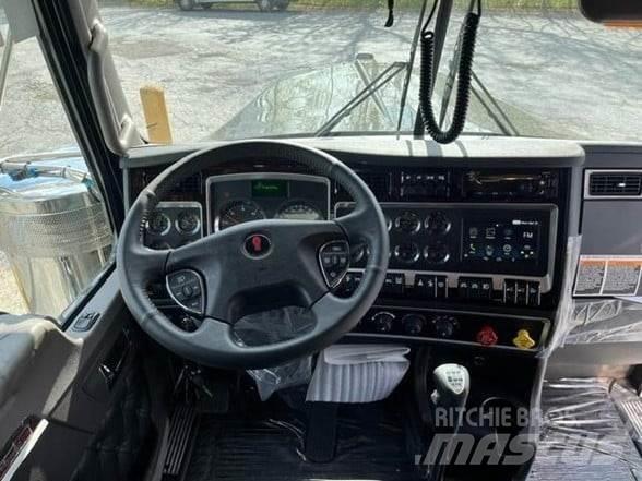 Kenworth W900L 트랙터 유닛