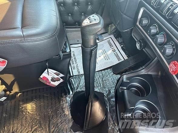 Kenworth W900L 트랙터 유닛