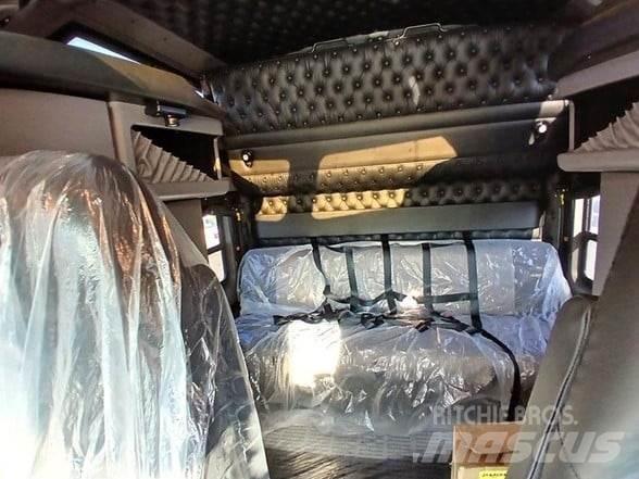 Kenworth W900L 트랙터 유닛