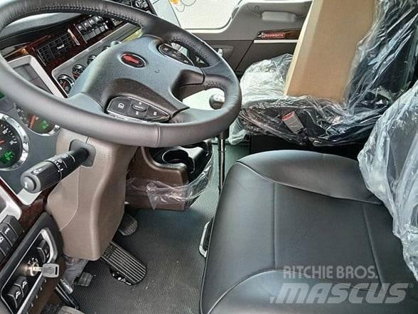 Kenworth W900L 트랙터 유닛