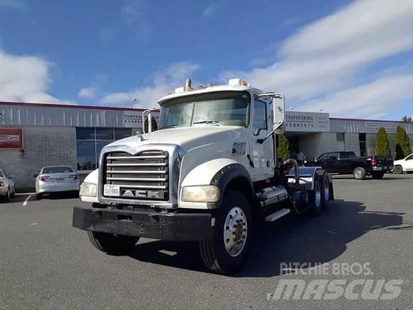 Mack GRANITE CTP713 트랙터 유닛