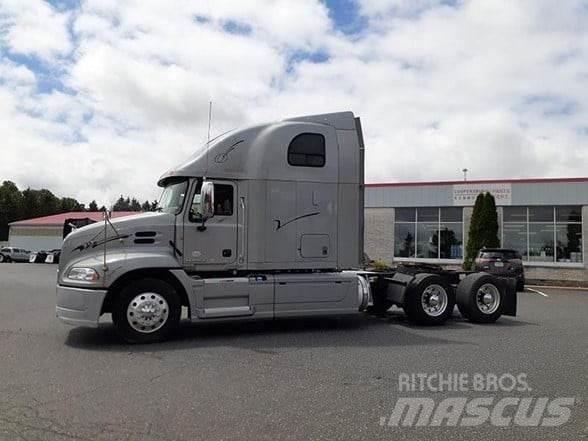 Mack PINNACLE CXU613 트랙터 유닛