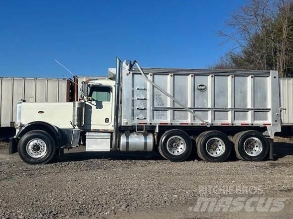 Peterbilt 389 덤프 트럭