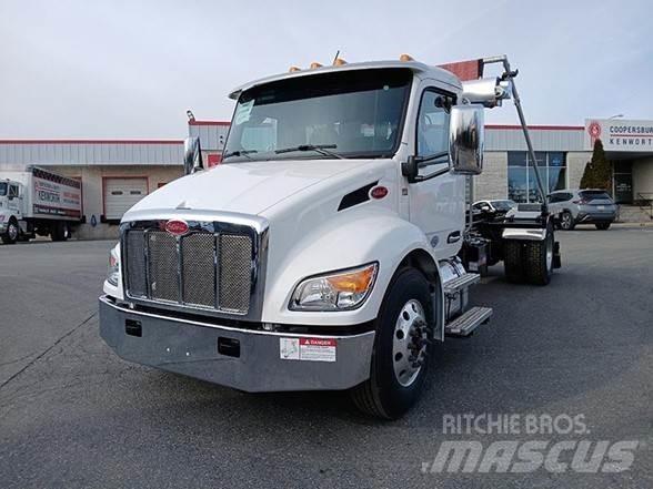 Peterbilt 537 건설 장비 - 기타
