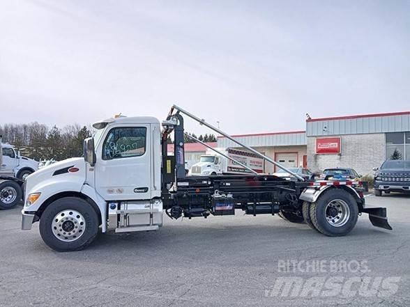 Peterbilt 537 건설 장비 - 기타