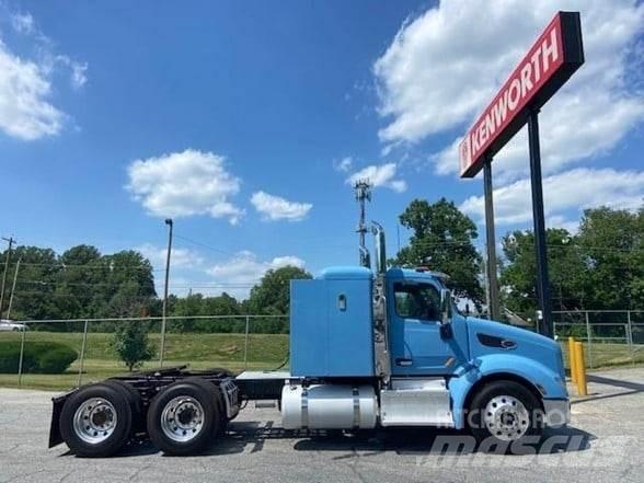 Peterbilt 579 트랙터 유닛