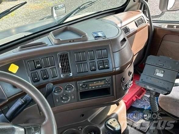 Volvo VNL64T300 트랙터 유닛