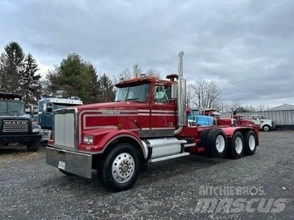 Western Star 4900 건설 장비 - 기타