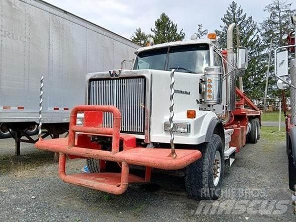Western Star 4900 건설 장비 - 기타