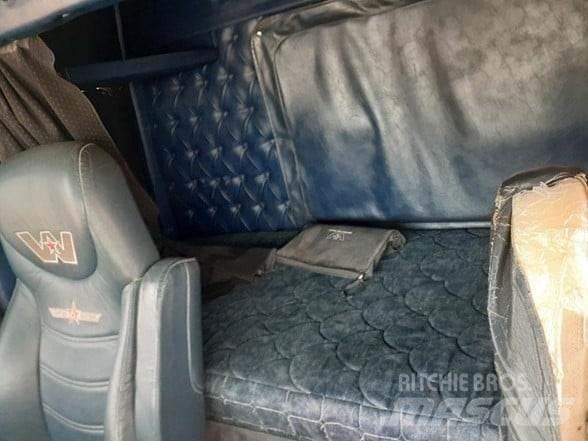 Western Star 4900 트랙터 유닛