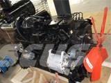Cummins 6BT5.9-C150 엔진