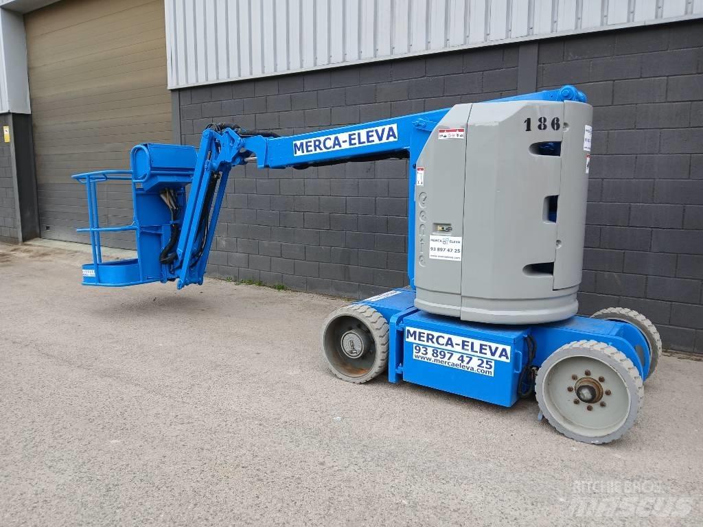 Genie Z 30/20 N RJ 관절형 전동이동 리프트