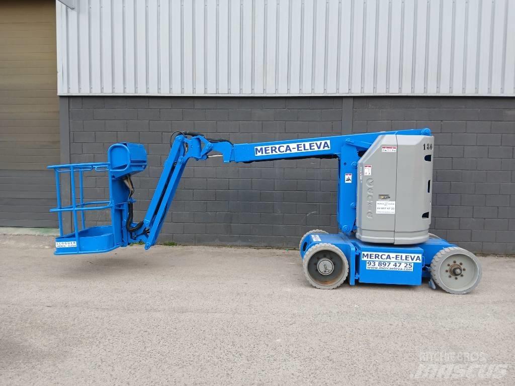 Genie Z 30/20 N RJ 관절형 전동이동 리프트