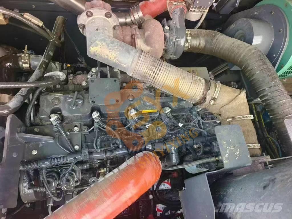 XCMG RP 903 아스팔트 포장장비