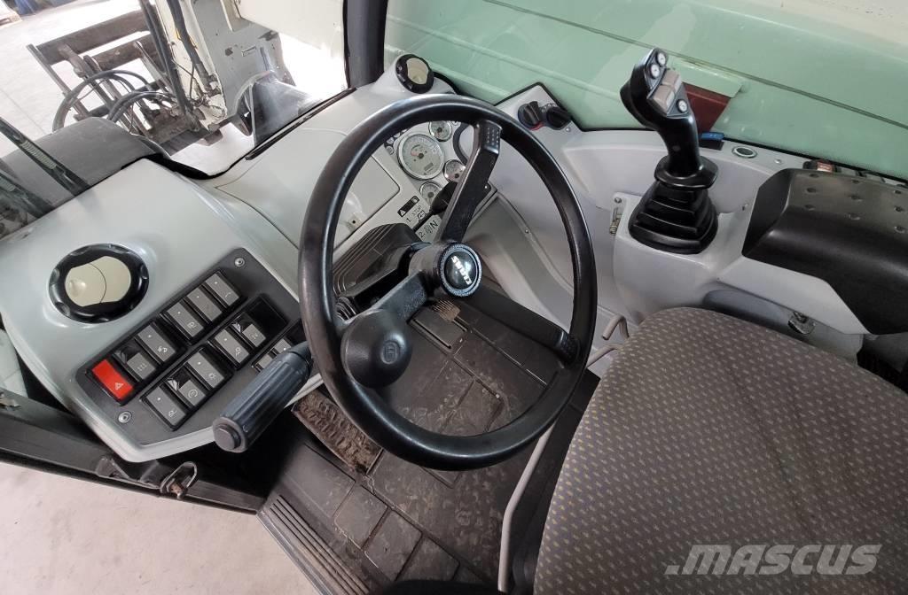 CLAAS Scorpion 7045 텔러 핸들러