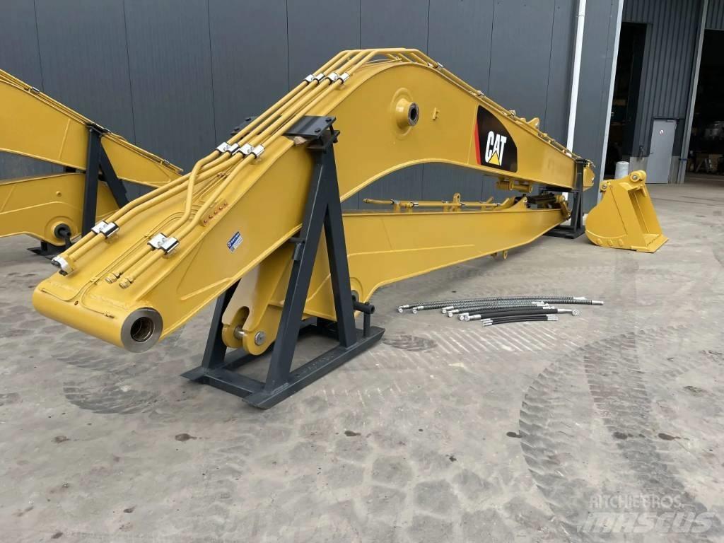 CAT 320E 15m Set 백호