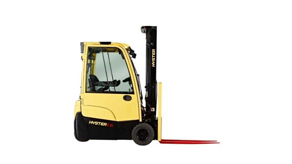 Hyster J2.0XNT 전동 지게차