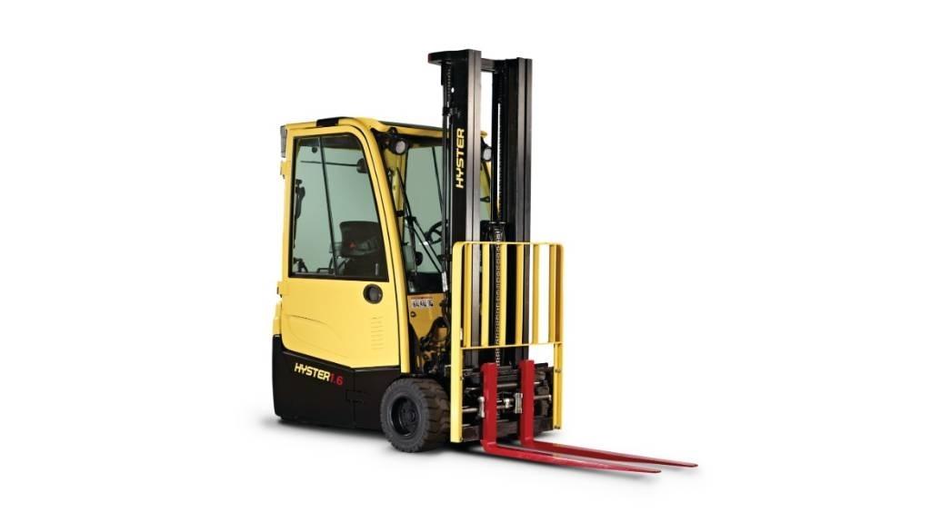Hyster J2.0XNT 전동 지게차