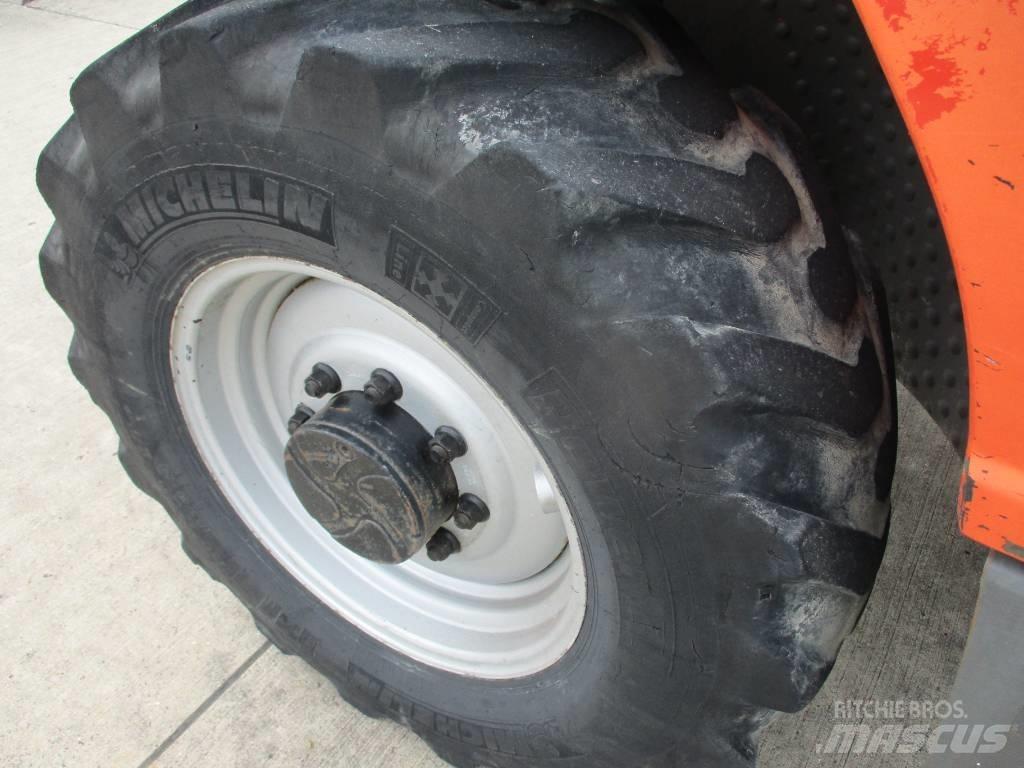 Manitou MT 1030 (568) 텔러 핸들러