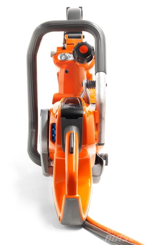 Husqvarna K6500 Ring 건설 장비 - 기타