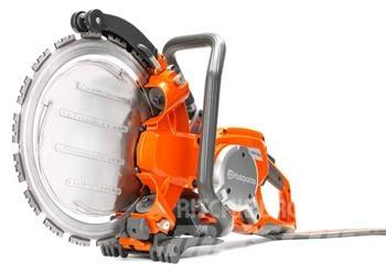 Husqvarna K6500 Ring 건설 장비 - 기타