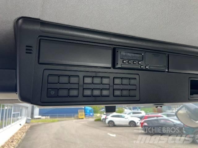 Palfinger P 300 KS 트럭 탑재 고소작업대