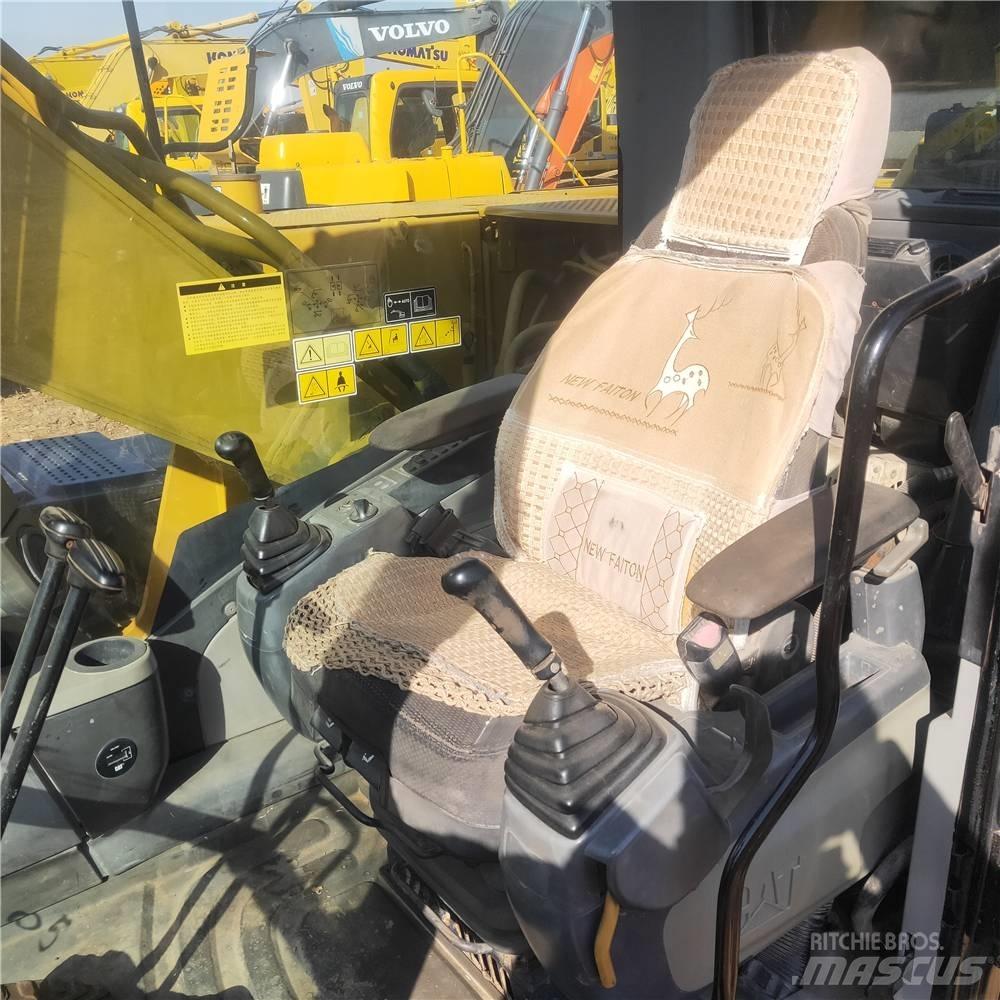 CAT 315D2 대형 굴삭기 29톤 이상