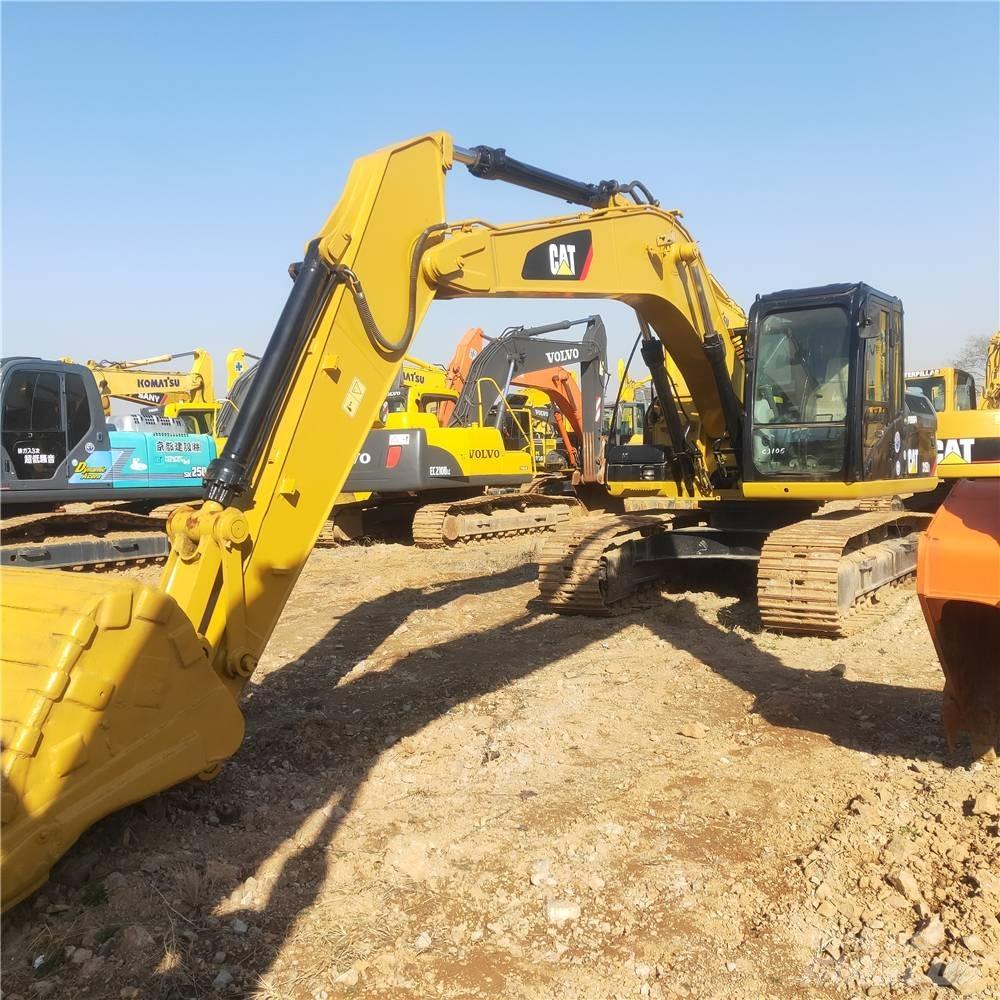 CAT 315D2 대형 굴삭기 29톤 이상