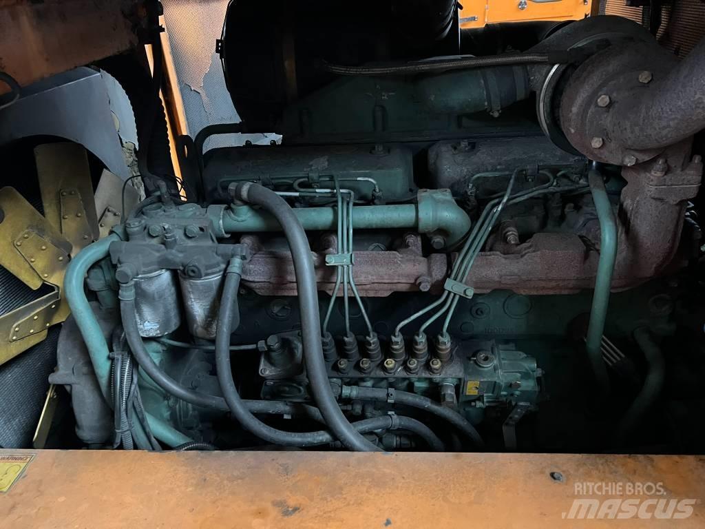 Svetruck 25 120 42 디젤 지게차