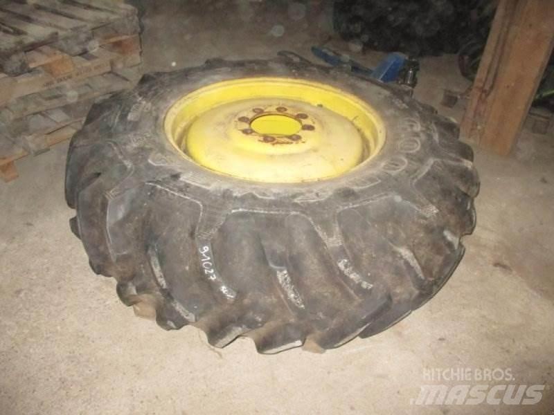 Goodyear K 농기계 - 기타