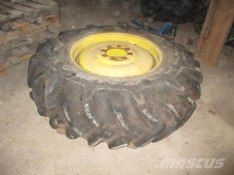 Goodyear K 농기계 - 기타