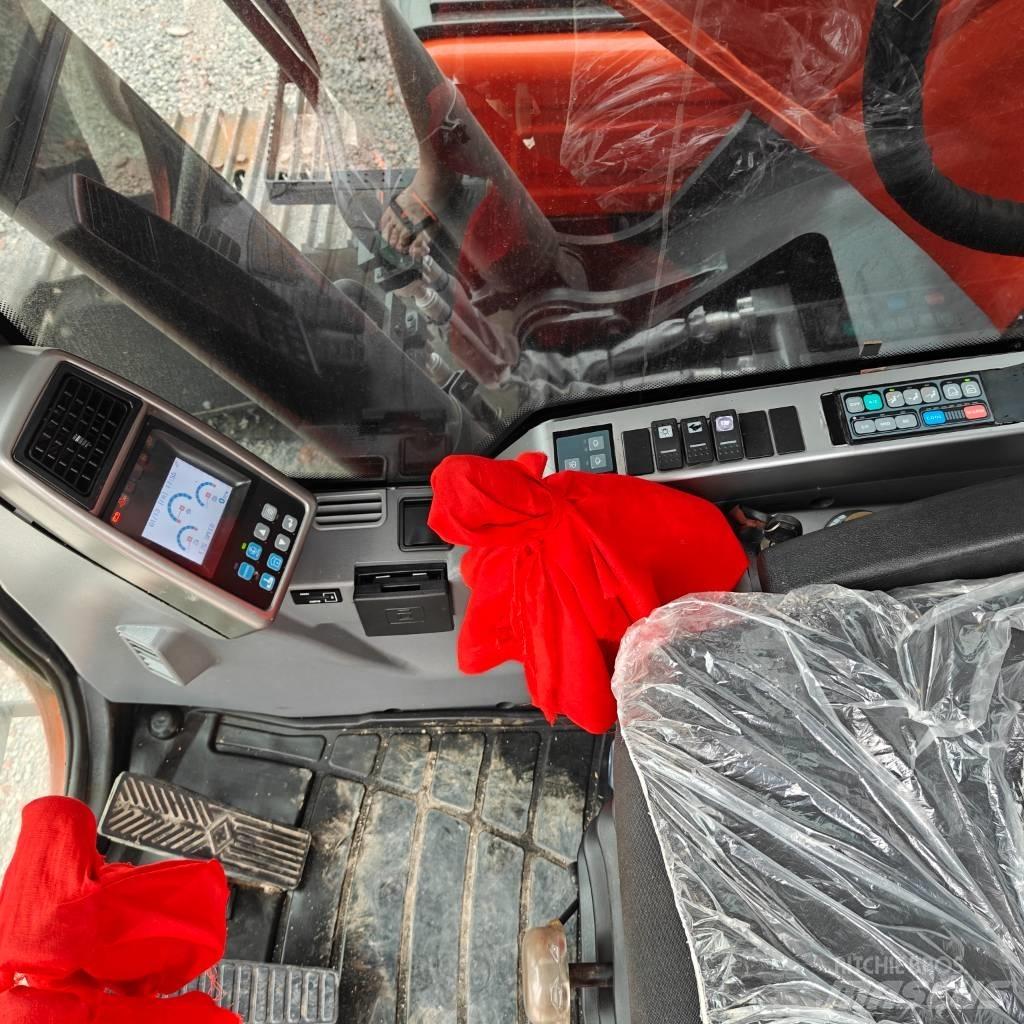 Doosan DX225LC-9C 대형 굴삭기 29톤 이상