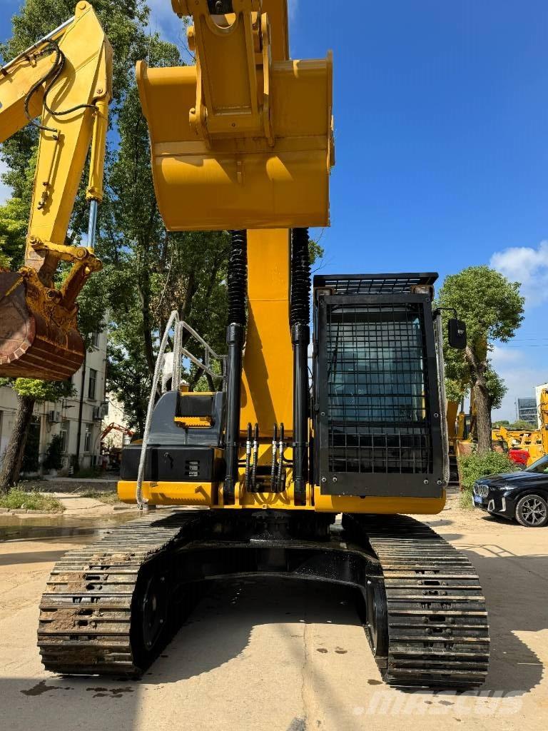 CAT CAT320D 대형 굴삭기 29톤 이상