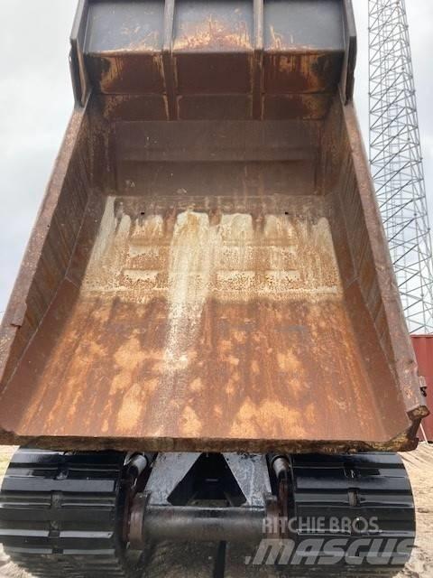 Prinoth T 14 R  궤도식 덤프