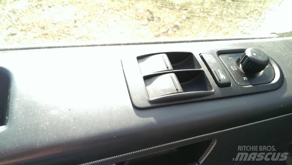 Volkswagen Multivan 미니 버스