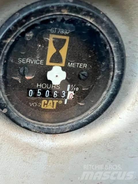 CAT 330 L 대형 굴삭기 29톤 이상