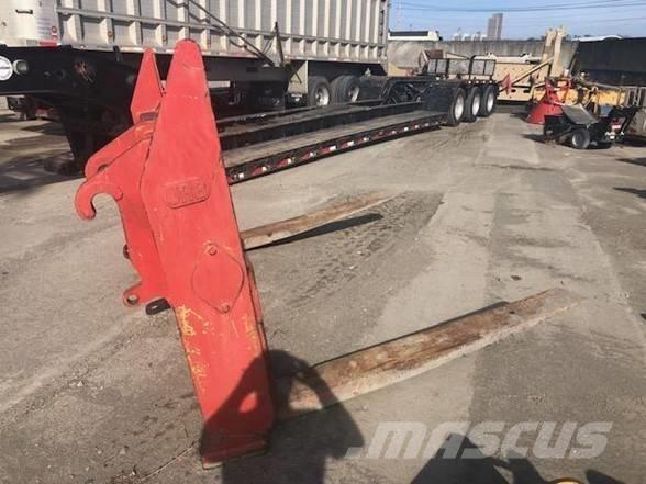 JRB JRB AKR/3618 지게차