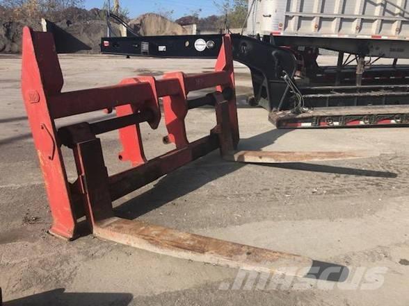 JRB JRB AKR/3618 지게차