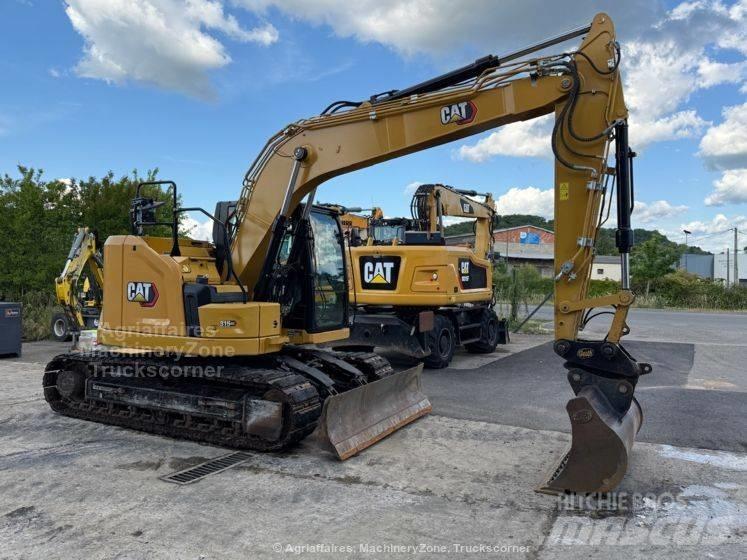 CAT 315GC 대형 굴삭기 29톤 이상