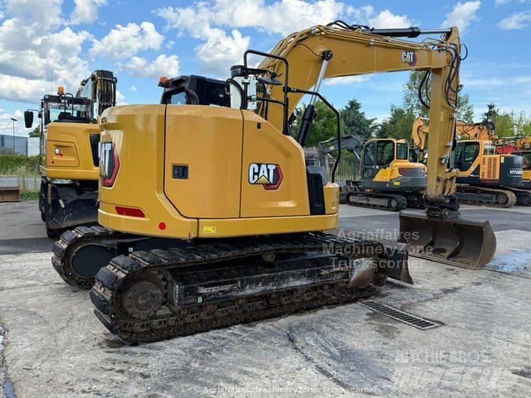 CAT 315GC 대형 굴삭기 29톤 이상