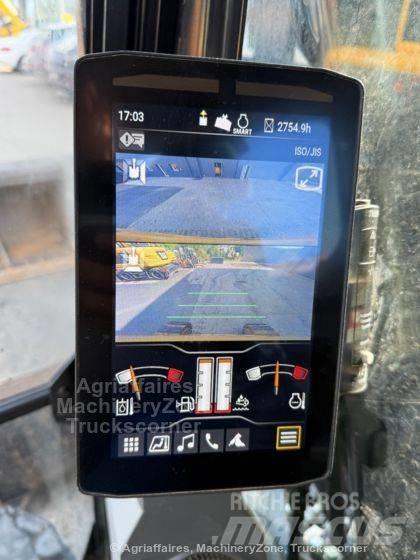 CAT 315GC 대형 굴삭기 29톤 이상