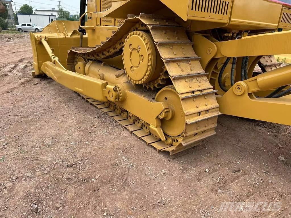 CAT D 8 R 크롤러 도저