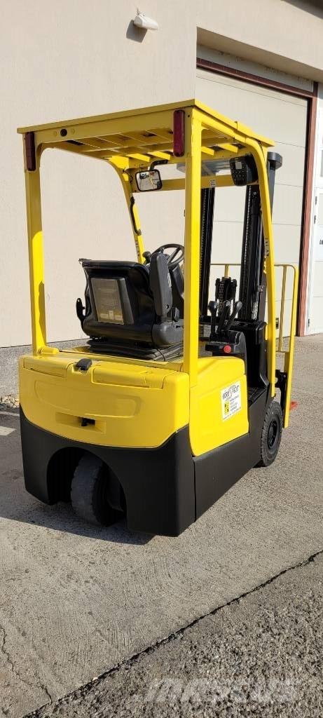 Hyster A 1.5 XNT 전동 지게차