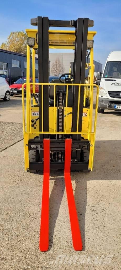 Hyster A 1.5 XNT 전동 지게차