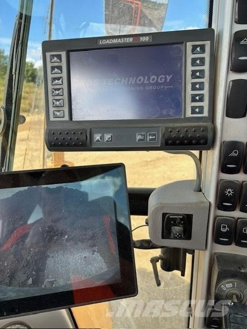 Volvo L 150 H  휠로우더